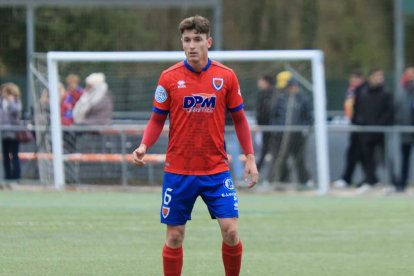 Los rojillos y su afición volvieron a Soria con el trabajo hecho