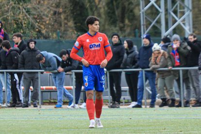 Los rojillos y su afición volvieron a Soria con el trabajo hecho