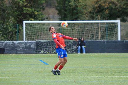 Los rojillos y su afición volvieron a Soria con el trabajo hecho