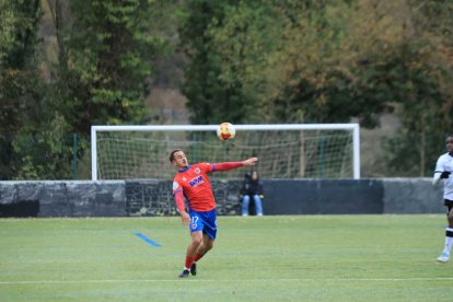Los rojillos y su afición volvieron a Soria con el trabajo hecho