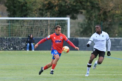 Los rojillos y su afición volvieron a Soria con el trabajo hecho