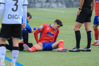 Los rojillos y su afición volvieron a Soria con el trabajo hecho