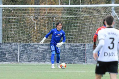 Los rojillos y su afición volvieron a Soria con el trabajo hecho