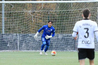 Los rojillos y su afición volvieron a Soria con el trabajo hecho