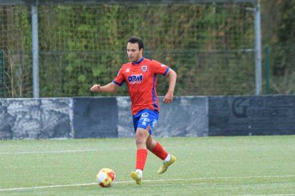 Los rojillos y su afición volvieron a Soria con el trabajo hecho