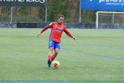 Los rojillos y su afición volvieron a Soria con el trabajo hecho