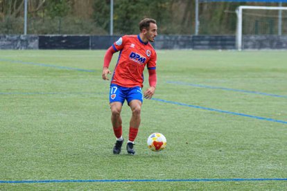 Los rojillos y su afición volvieron a Soria con el trabajo hecho