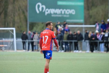 Los rojillos y su afición volvieron a Soria con el trabajo hecho