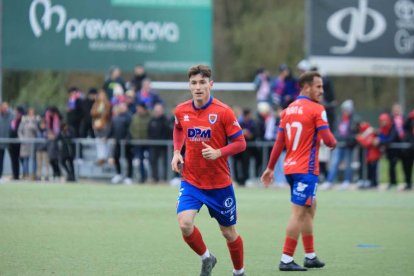 Los rojillos y su afición volvieron a Soria con el trabajo hecho