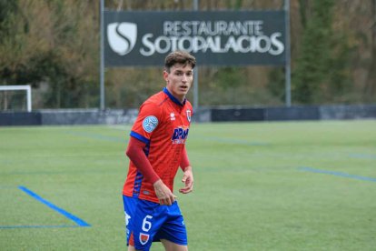 Los rojillos y su afición volvieron a Soria con el trabajo hecho