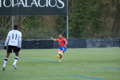 Los rojillos y su afición volvieron a Soria con el trabajo hecho