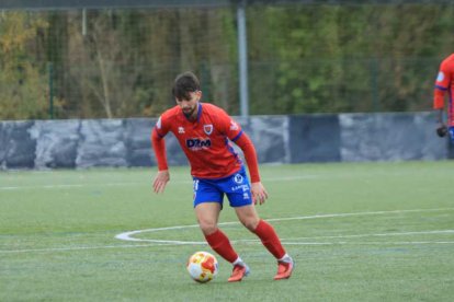 Los rojillos y su afición volvieron a Soria con el trabajo hecho