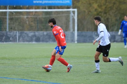 Los rojillos y su afición volvieron a Soria con el trabajo hecho