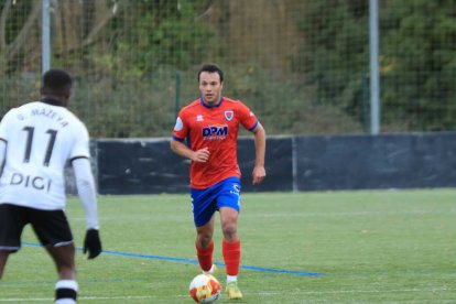 Los rojillos y su afición volvieron a Soria con el trabajo hecho