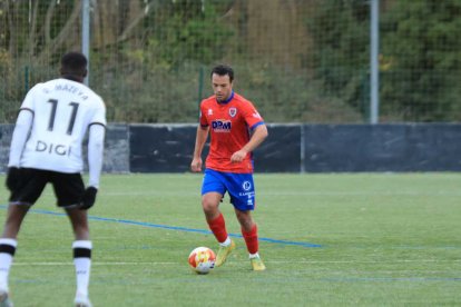 Los rojillos y su afición volvieron a Soria con el trabajo hecho