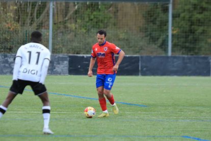 Los rojillos y su afición volvieron a Soria con el trabajo hecho