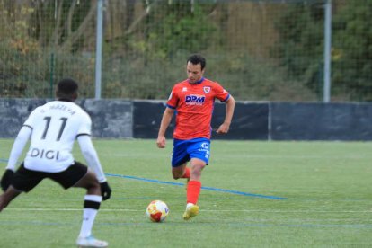 Los rojillos y su afición volvieron a Soria con el trabajo hecho