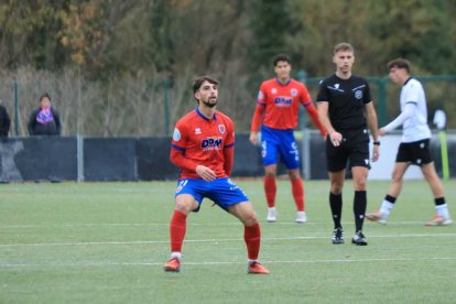 Los rojillos y su afición volvieron a Soria con el trabajo hecho