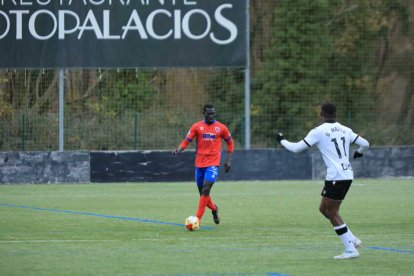 Los rojillos y su afición volvieron a Soria con el trabajo hecho