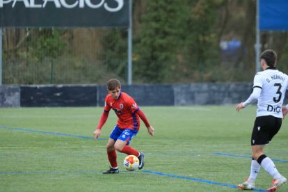 Los rojillos y su afición volvieron a Soria con el trabajo hecho