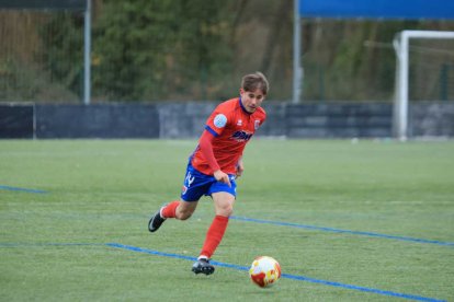 Los rojillos y su afición volvieron a Soria con el trabajo hecho