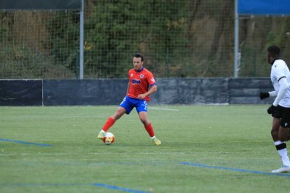 Los rojillos y su afición volvieron a Soria con el trabajo hecho