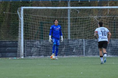 Los rojillos y su afición volvieron a Soria con el trabajo hecho