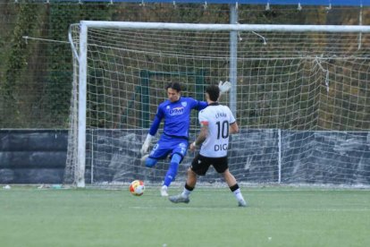 Los rojillos y su afición volvieron a Soria con el trabajo hecho