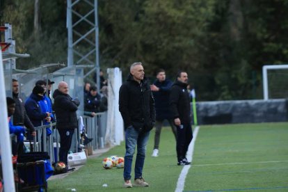 Los rojillos y su afición volvieron a Soria con el trabajo hecho