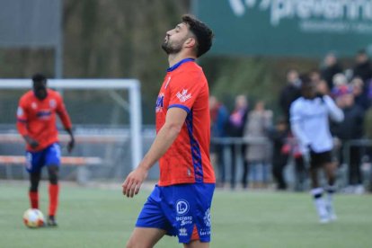 Los rojillos y su afición volvieron a Soria con el trabajo hecho