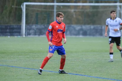 Los rojillos y su afición volvieron a Soria con el trabajo hecho