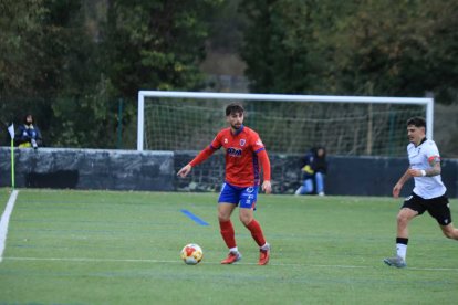 Los rojillos y su afición volvieron a Soria con el trabajo hecho