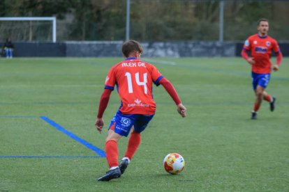 Los rojillos y su afición volvieron a Soria con el trabajo hecho