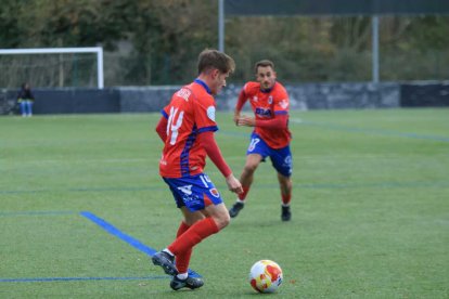 Los rojillos y su afición volvieron a Soria con el trabajo hecho