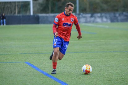 Los rojillos y su afición volvieron a Soria con el trabajo hecho