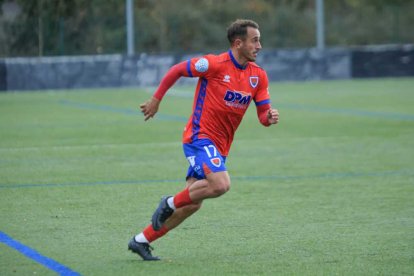 Los rojillos y su afición volvieron a Soria con el trabajo hecho