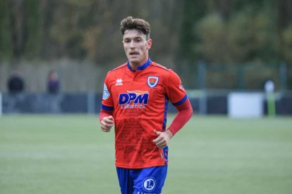 Los rojillos y su afición volvieron a Soria con el trabajo hecho