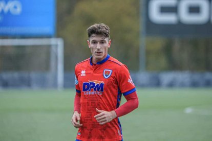 Los rojillos y su afición volvieron a Soria con el trabajo hecho