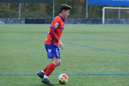 Los rojillos y su afición volvieron a Soria con el trabajo hecho