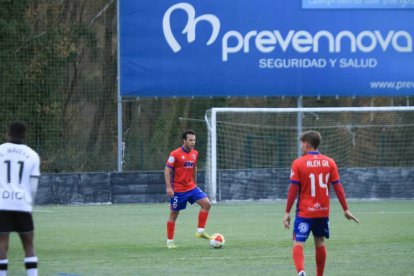 Los rojillos y su afición volvieron a Soria con el trabajo hecho