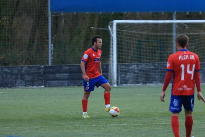 Los rojillos y su afición volvieron a Soria con el trabajo hecho