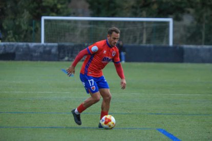 Los rojillos y su afición volvieron a Soria con el trabajo hecho