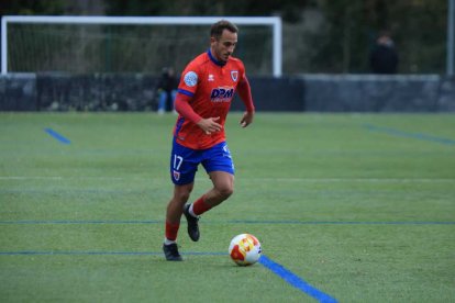 Los rojillos y su afición volvieron a Soria con el trabajo hecho