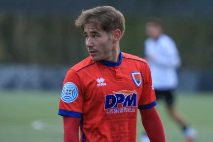 Los rojillos y su afición volvieron a Soria con el trabajo hecho