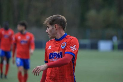 Los rojillos y su afición volvieron a Soria con el trabajo hecho