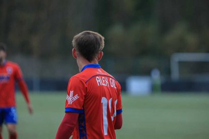 Los rojillos y su afición volvieron a Soria con el trabajo hecho