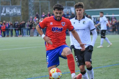 Los rojillos y su afición volvieron a Soria con el trabajo hecho