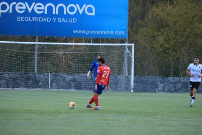 Los rojillos y su afición volvieron a Soria con el trabajo hecho