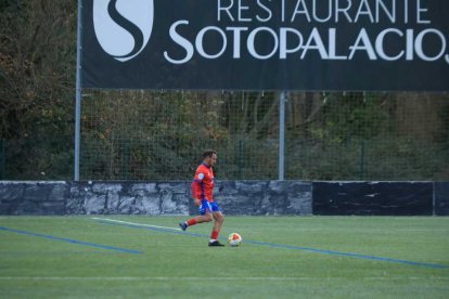 Los rojillos y su afición volvieron a Soria con el trabajo hecho