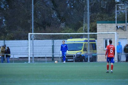 Los rojillos y su afición volvieron a Soria con el trabajo hecho